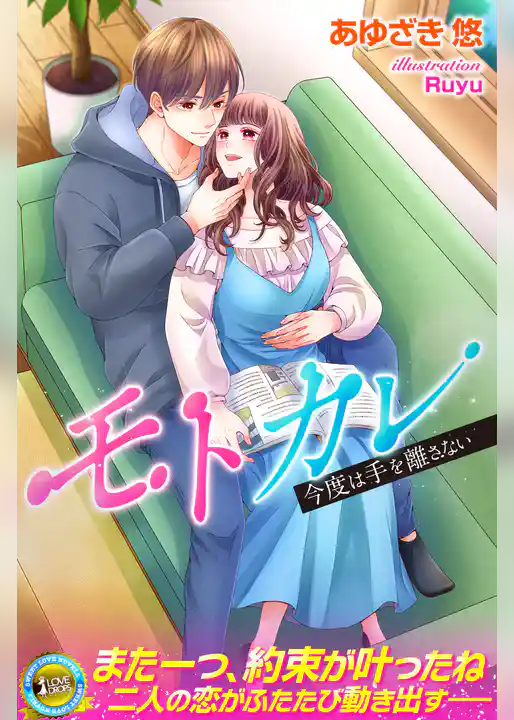 モトカレ　今度は手を離さない