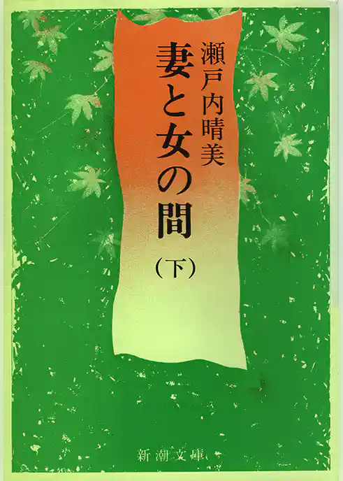 妻と女の間（新潮文庫）