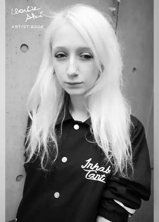 Unisex -street girls #02-