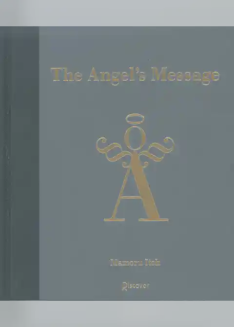 The Angel’s Message（ジ エンジェルズ メッセージ）