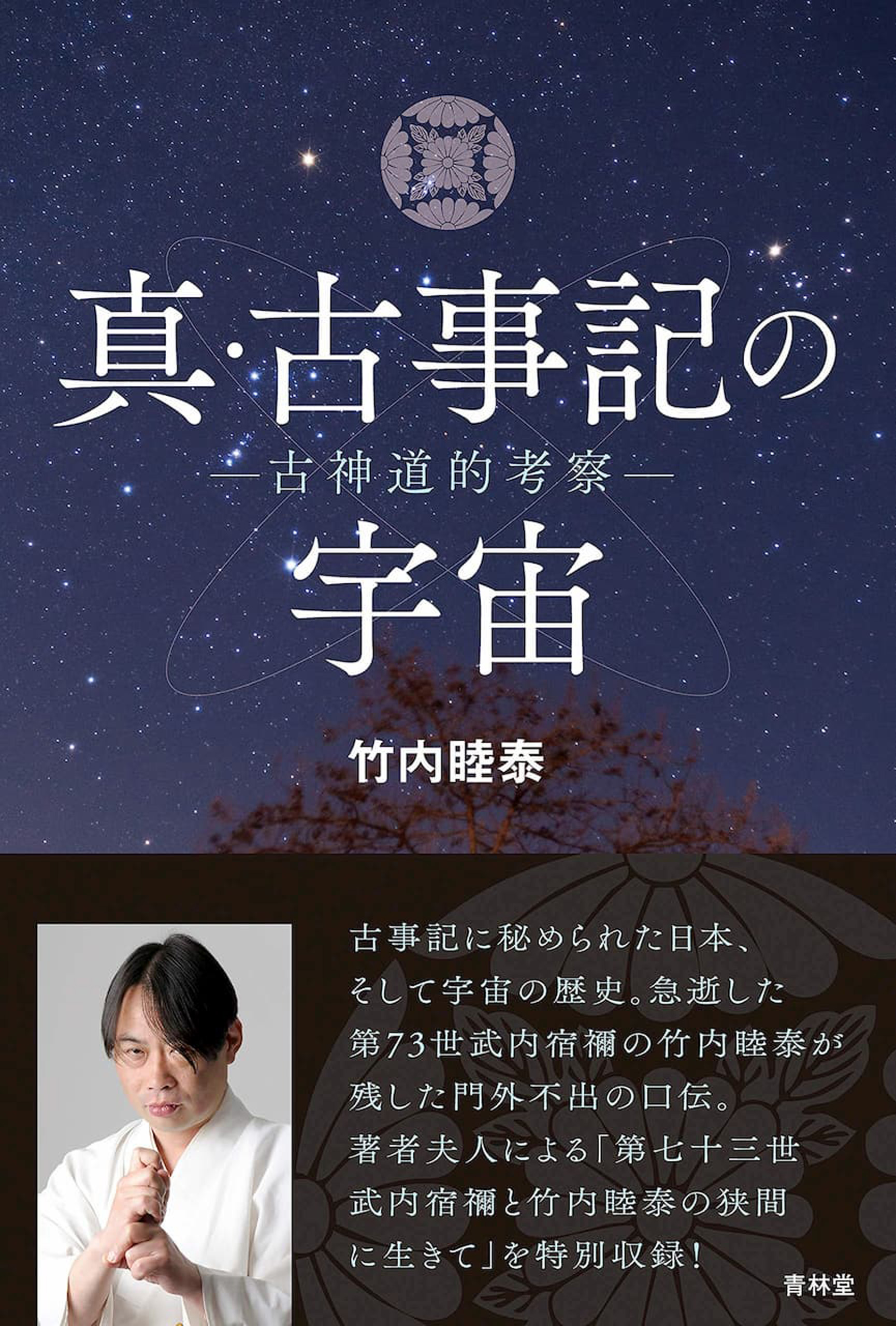 真・古事記の宇宙(書籍) - 電子書籍 | U-NEXT 初回600円分無料