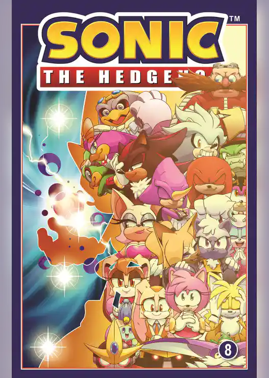 ソニック・ザ・ヘッジホッグ