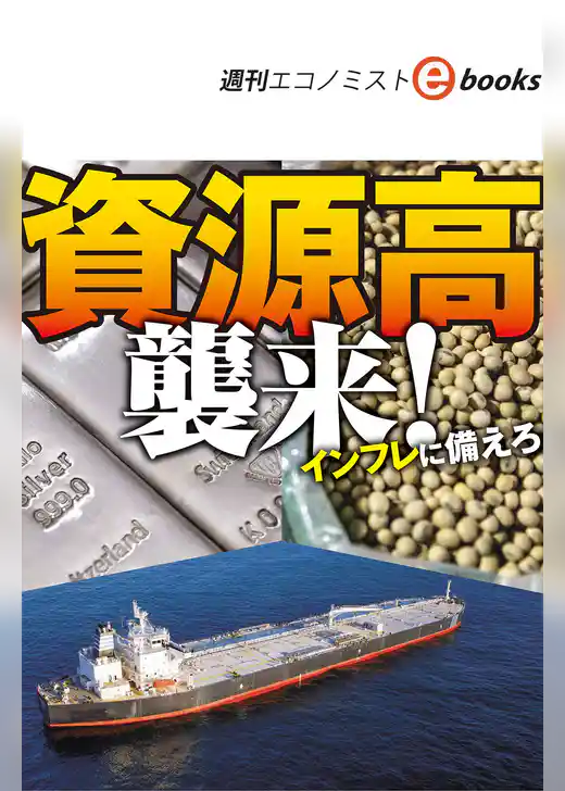 資源高　襲来！（週刊エコノミストebooks）