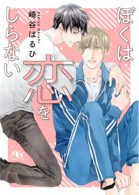 ぼくは恋をしらない