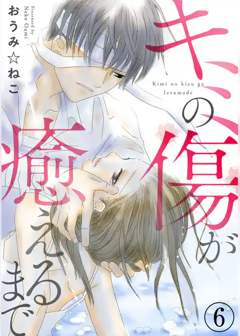 キミの傷が癒えるまで