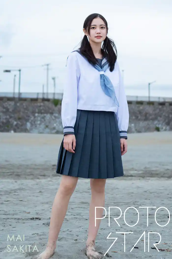 PROTO STAR 咲田まい vol.4