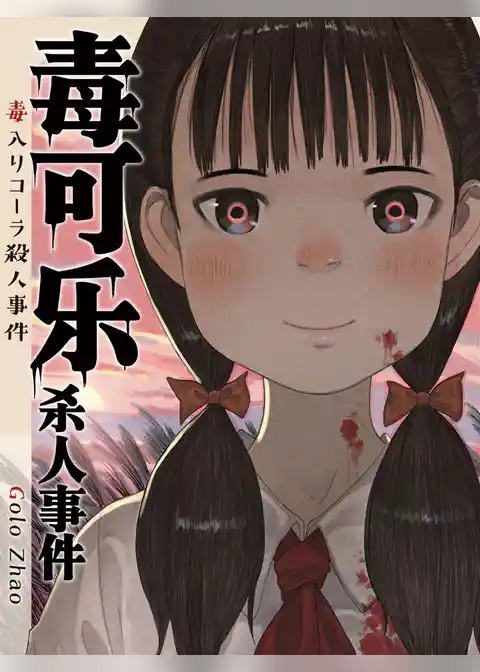 毒入りコーラ殺人事件