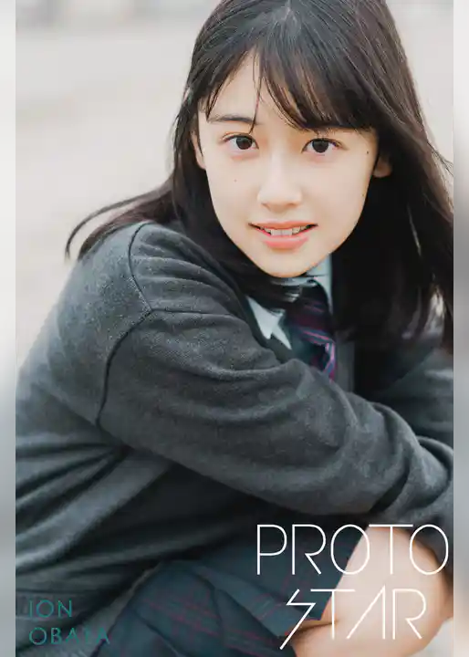 PROTO STAR 小畑依音 vol.4