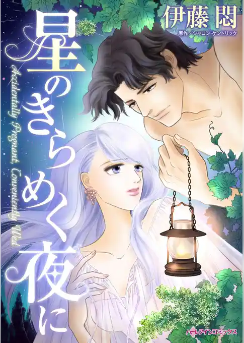 星のきらめく夜に【分冊】