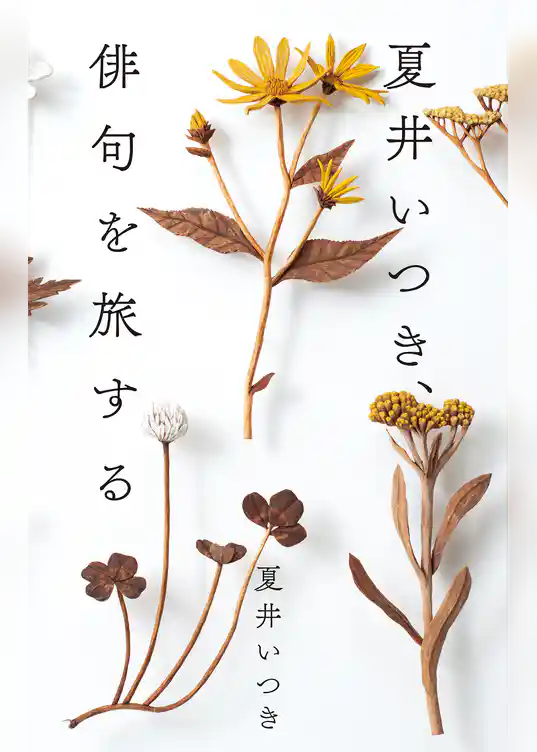 夏井いつき、俳句を旅する