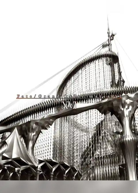 Fate/Grand Order material