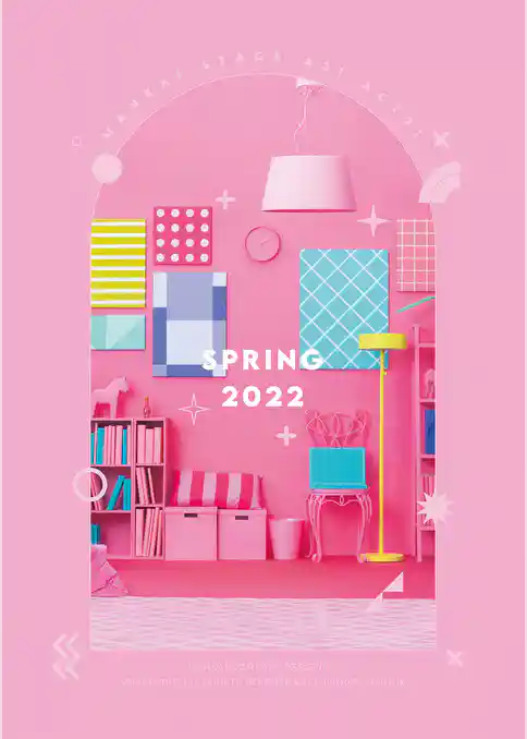 MANKAI STAGE『A3！』ACT2！ ～SPRING 2022～パンフレット【電子版】