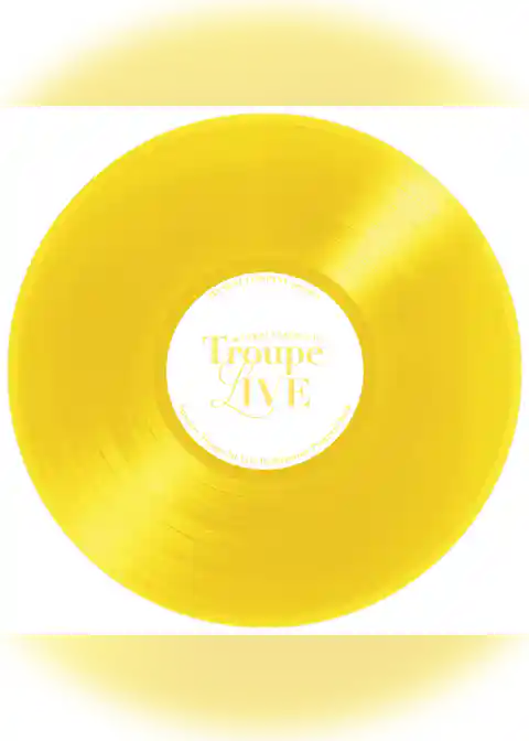 MANKAI STAGE『A3！』Troupe LIVE～SUMMER 2021～ アフターパンフレット【電子版】