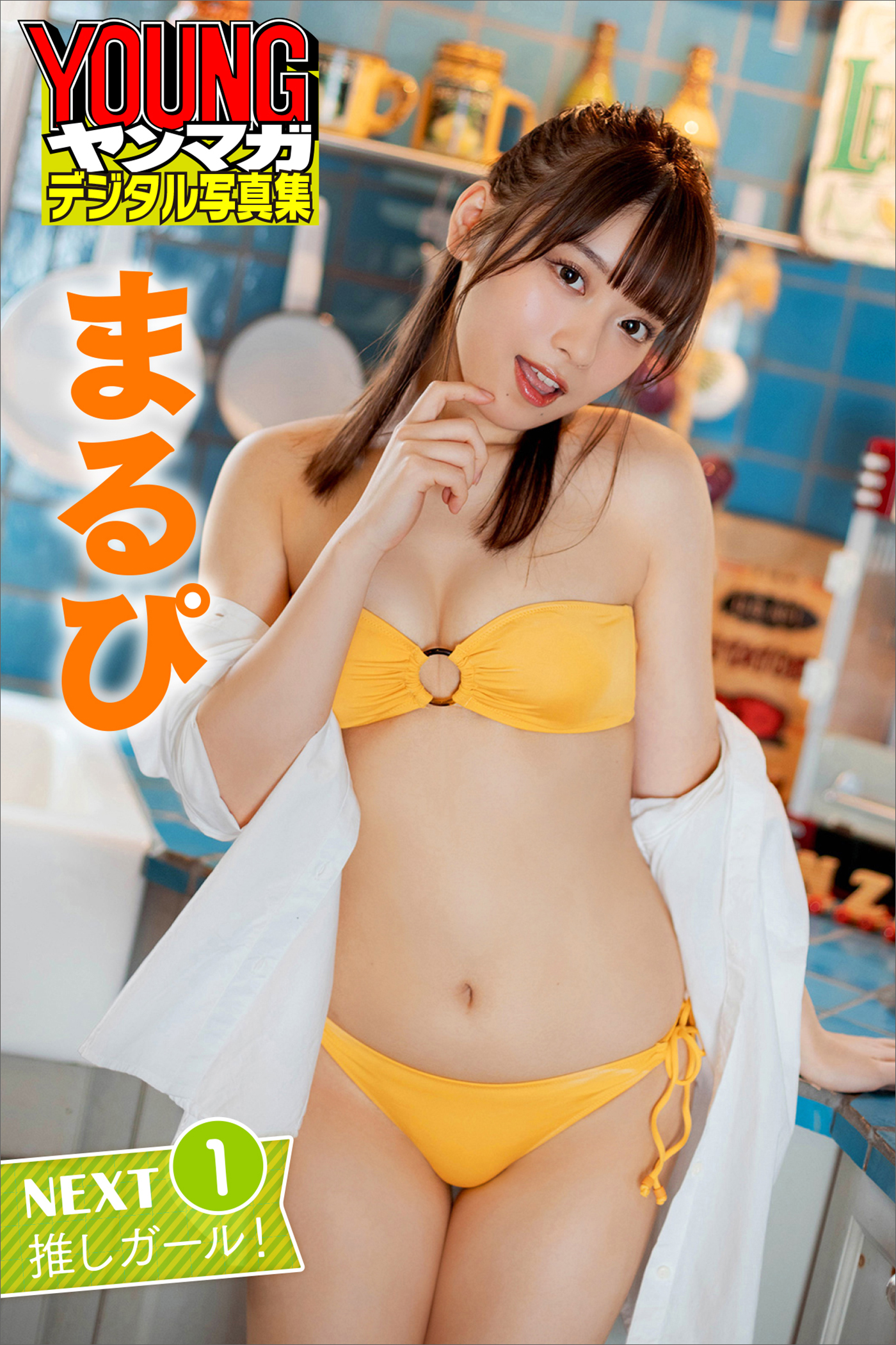 まるぴ 写真集 手ごろ 「22 Volume.1」 まるぴ 写真集 手ごろ 「22 Volume.1」