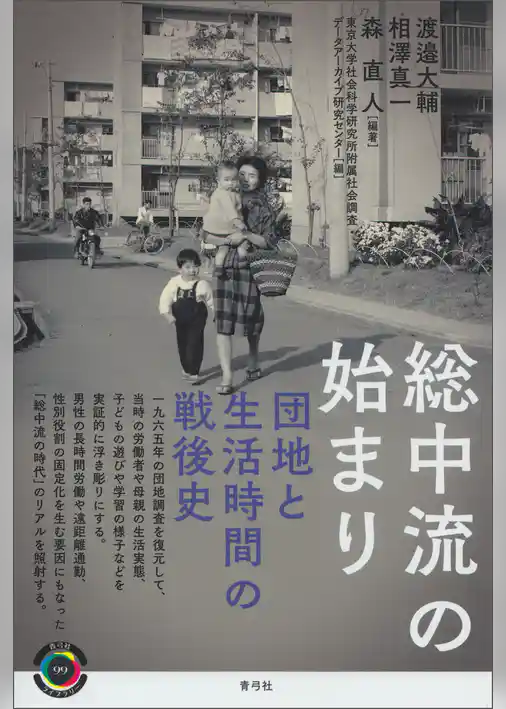 総中流の始まり