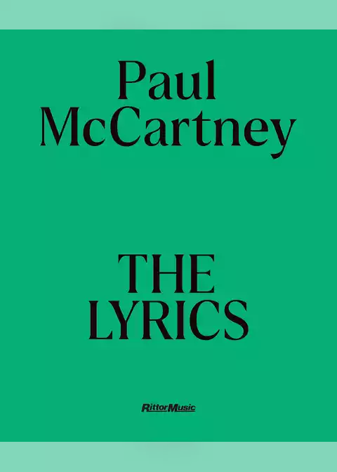 THE LYRICS