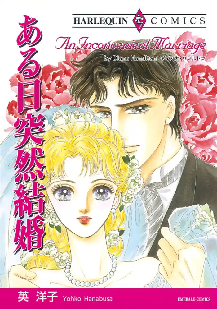 ある日突然結婚【分冊】 12巻