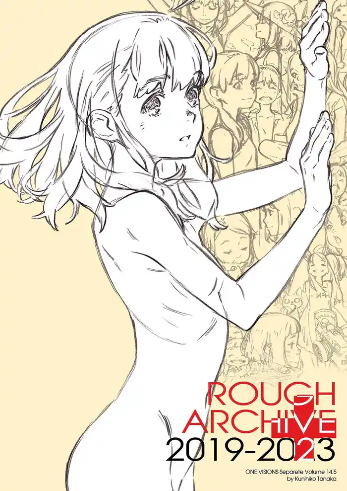 ROUGH ARCHIVE 2019-2023+