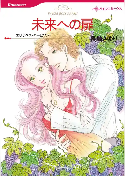 未来への扉【分冊】