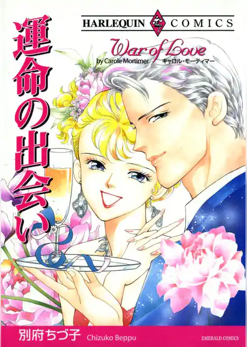 運命の出会い【分冊】