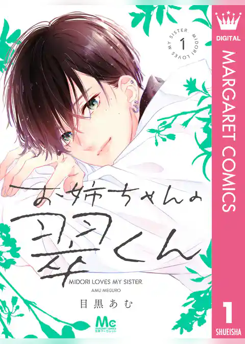 お姉ちゃんの翠くん