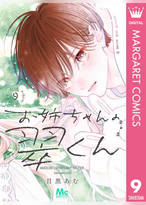 お姉ちゃんの翠くん