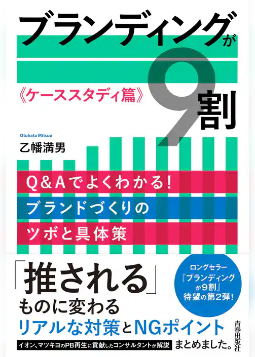 ブランディングが９割《ケーススタディ篇》