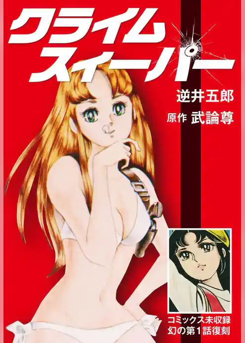 クライムスィーパー