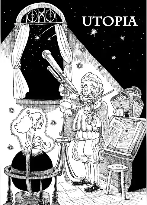 UTOPIA