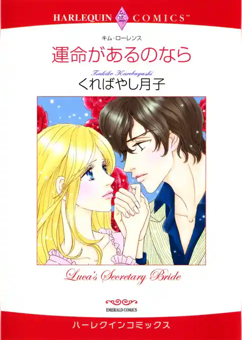 運命があるのなら【分冊】