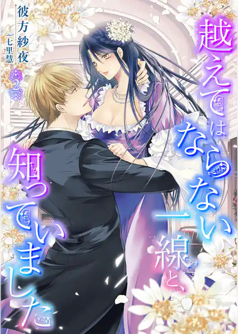 越えてはならない一線と、知っていました