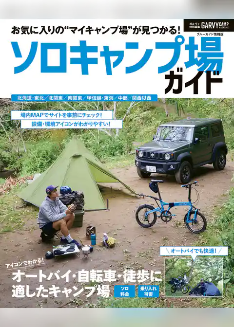 ブルーガイド情報版