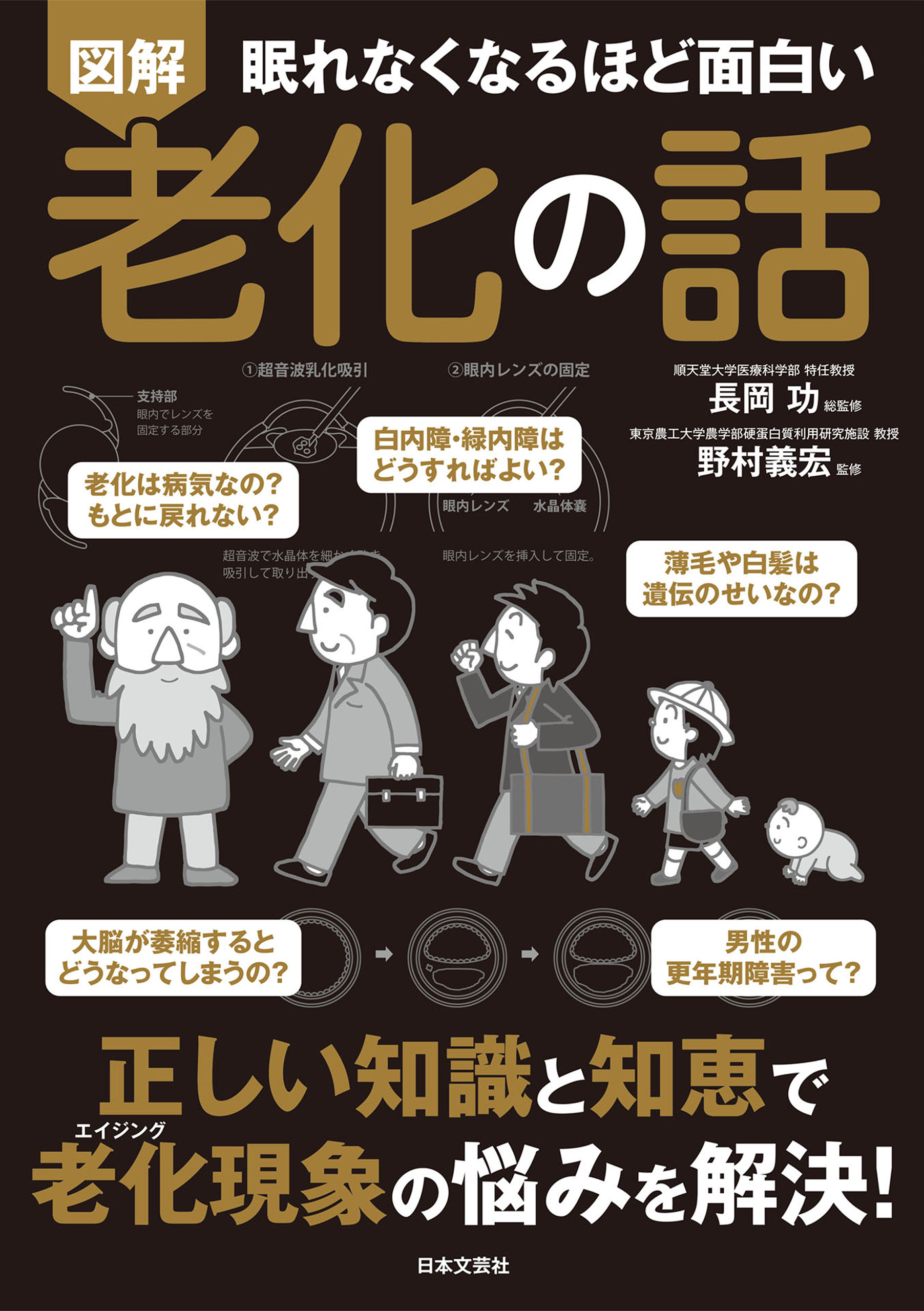 日本文芸社 眠れなくなるほど面白いシリーズ 45冊 - 漫画