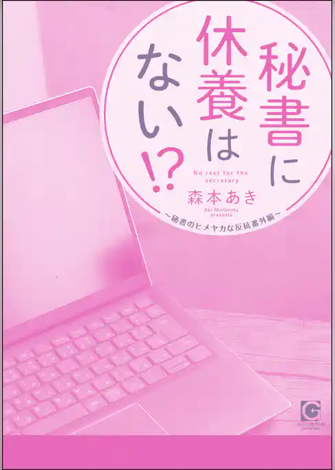 秘書のイケナイお仕事