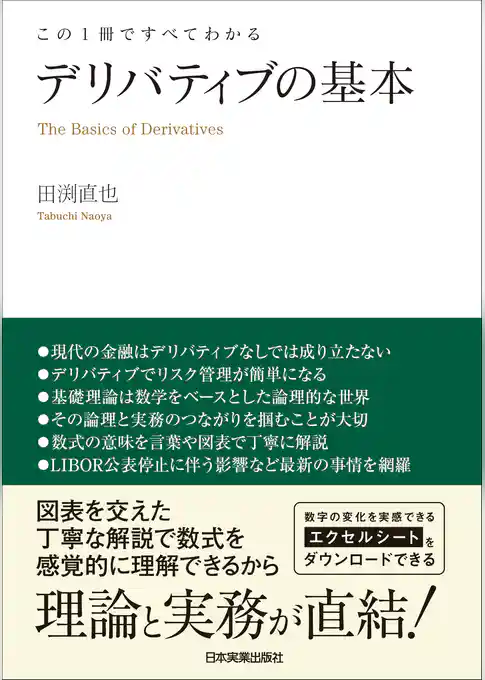 デリバティブの基本