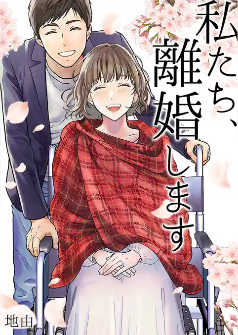 私たち、離婚します