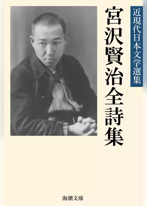 宮沢賢治全詩集