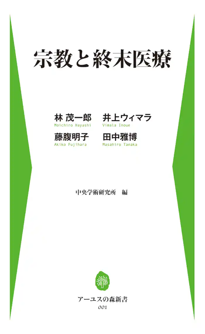 宗教と終末医療