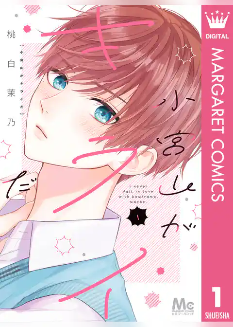 小宮山がキライだ