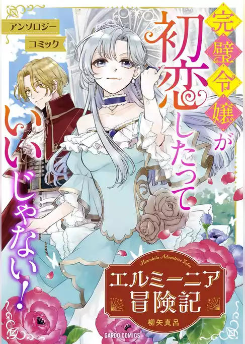 エルミーニア冒険記