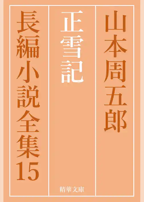 正雪記　全巻セット