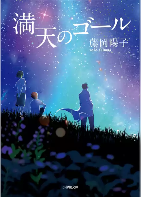 満天のゴール