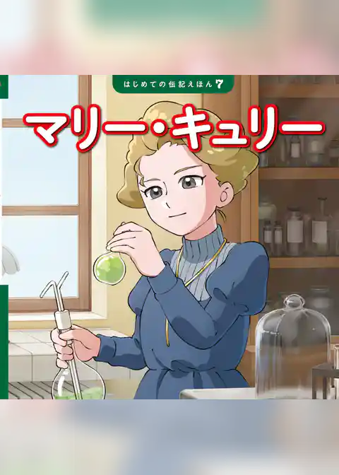 マリー・キュリー