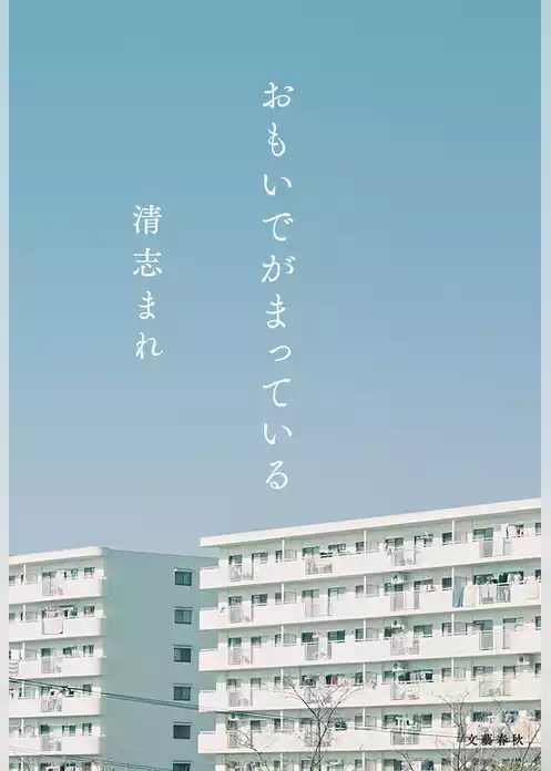 おもいでがまっている