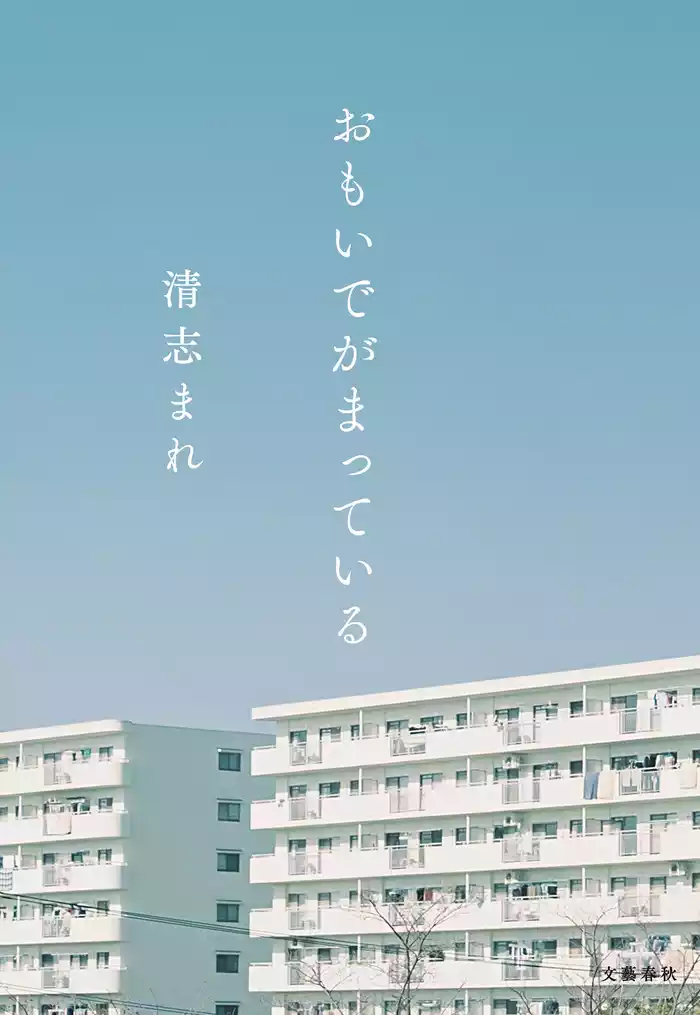 おもいでがまっている