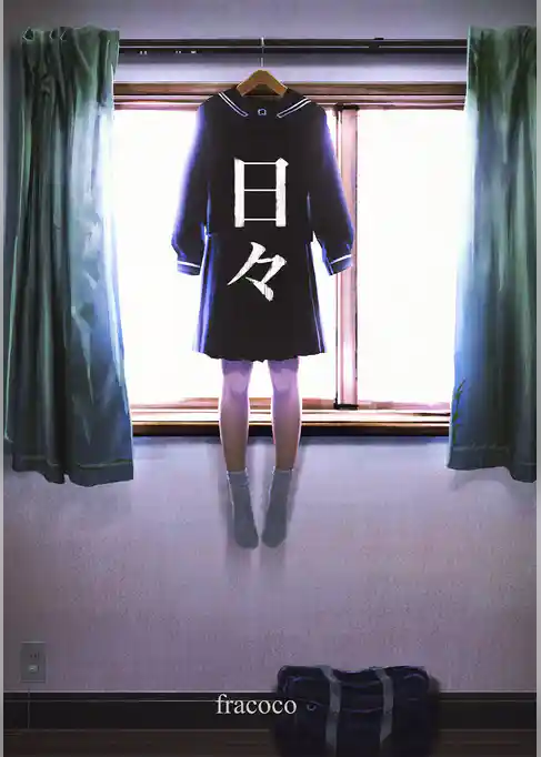 日々【イラスト集】