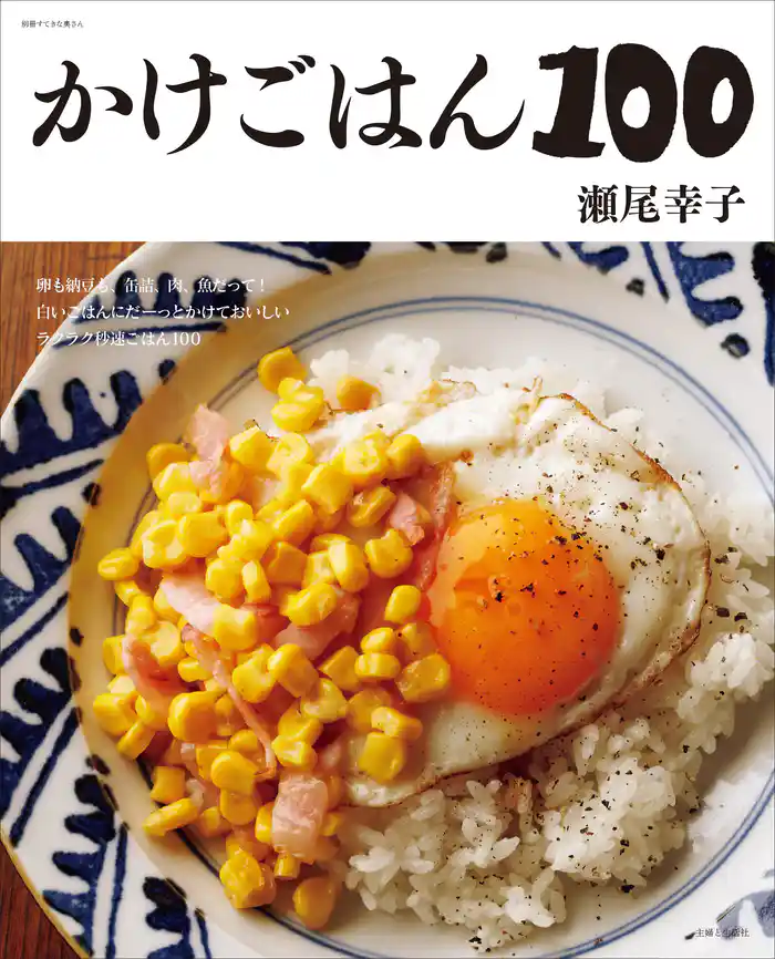かけごはん100