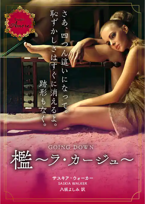 檻～ラ・カージュ～