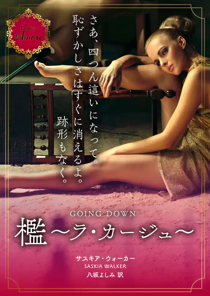 檻～ラ・カージュ～