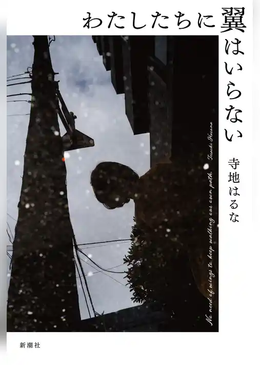 わたしたちに翼はいらない